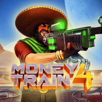 Money Train 4
