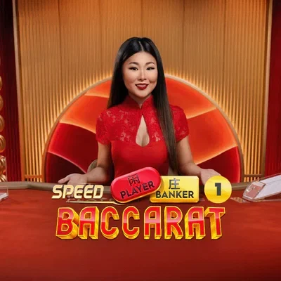Speed Baccarat